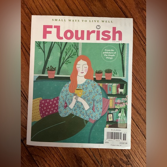 Assorted British Home & Garden Magazines - Floral and Summer Covers - Picture 6 of 10